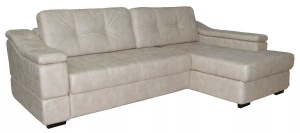 Угловой диван-кровать Инфинити в ткани 498 (22 гр.) (2мL/R6мR/L) (СП)