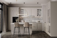 Кухня Жизель Лайт П8.0630