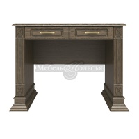 Стол туалетный Верди Классик П3.0487.1.36 (П434.16) табак