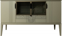Тумба ТВ Аванти БМ2.783.0.07 олива