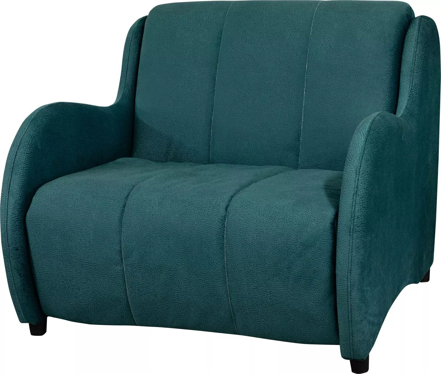 Кресло-кровать Эльф-1 в ткани (1м)