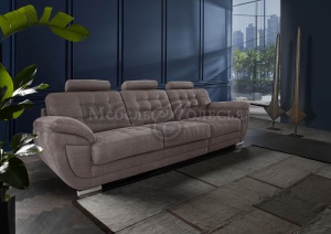 Четырехместный диван-кровать Редфорд в ткани (3mL/R.1R/L)