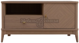 Тумба ТВ Армани П1.135.0.31 дуб крафт светлый