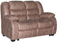 Двухместный диван Манчестер 1 в ткани (22)