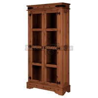 Шкаф Викинг 03 орех