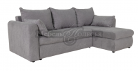 Угловой диван-кровать Катран в ткани (20ML/R.6MR/L)