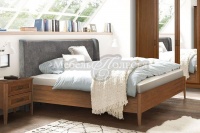 Кровать 2-16 Вилора БМ2.775.1.10 коньяк