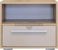 Тумба прикроватная Марлен П3.594.1.21