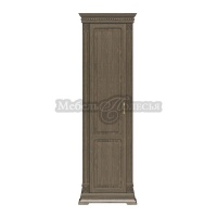 Шкаф для одежды Верди Классик П3.0487.3.15-01 (П433.15-01) табак