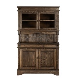 Буфет Викинг 01 венге