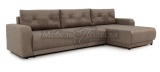 Угловой диван-кровать Кронос в ткани (3mL/R6mR/L)