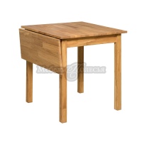 Стол обеденный Фендер 1 бейц-масло