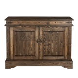 Комод Викинг 02 венге