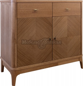 Тумба Армани П1.135.0.02 дуб альпийский