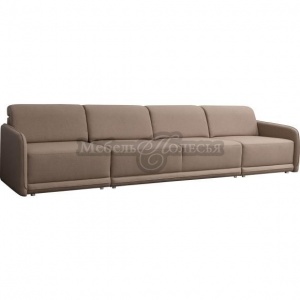 Четырехместный диван-кровать Тибо 1 в ткани (1ML/R.30M.1MR/L)