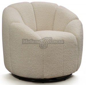 Кресло Мона в ткани (12V)