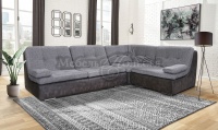 Угловой диван-кровать Малибу в ткани (30м+90+10+03+03)