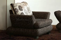 Кресло Рейн 1 в ткани (12)