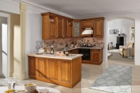 Кухня Ирина