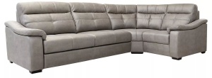 Угловой диван-кровать Барселона 2 в ткани 424 (23 гр.) (3мL/R901R/L) (СП)