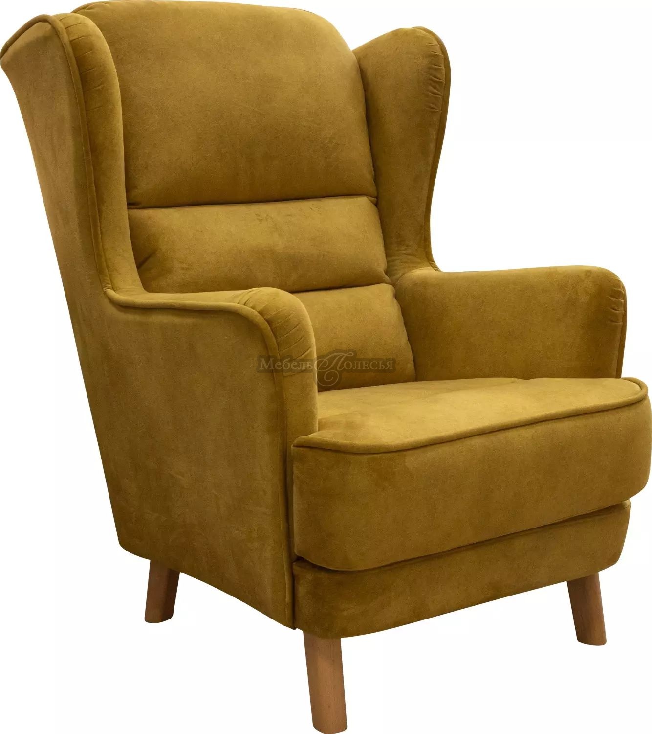 Кресло Орио в ткани (12). Фото �2