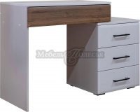 Стол туалетный Ариста П3.593.1.40 Стол туалетный Ариста П3.593.1.40