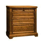 Комод Престиж ГМ 5963 беловежский орех