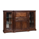 Тумба Престиж ГМ 5951 беловежский орех