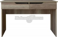 Стол письменный Ирвинг БМ2.748.2.46