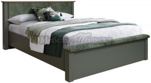 Кровать 2-16 Джио П7.060.1.00