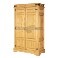 Шкаф Викинг 02 мёд