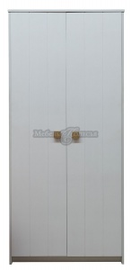 Шкаф для одежды 2д Этна БМ2.784.1.05