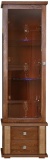Шкаф Тунис П6.343.0.21-01 венге c золочением