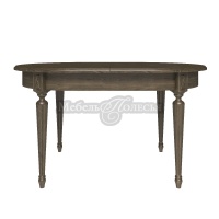 Стол обеденный Верди 10 П4.487.4.01 (313.01) табак