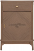 Тумба Армани П1.135.0.32 дуб крафт светлый