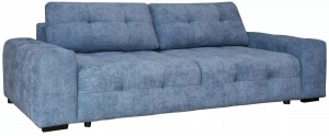 Трехместный диван-кровать Кубус в ткани 83(1) (19 гр.) (3м) (СП)