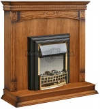 Подставка декоративная Верди Классик П1.0487.0.24 (П487.24) дуб