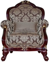 Кресло Рафаэль 2 в ткани