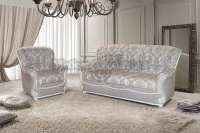 Изабель 2 Royal комплект в ткани (3м+12)