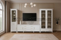 Гостиная Сати #2 белый