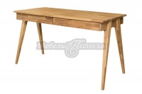 Стол письменный Бонн бейц-масло