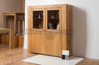 Буфет Фьорд 4 бейц-масло