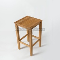 Барный табурет Прованс бейц-масло