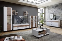 Гостиная Ариста