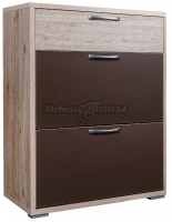 Тумба для обуви Верес 3.564.3.06