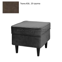 Банкетка Ларс в ткани (17)