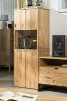 Буфет Манхэттен 3R дуб натуральный