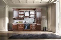 Кухня Пьемонт Лайт П8.0541