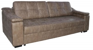 Трехместный диван-кровать Инфинити в ткани 502 (22 гр.) (3м) (СП)