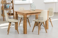 Стол обеденный Прованс 02 (1200) бейц-масло